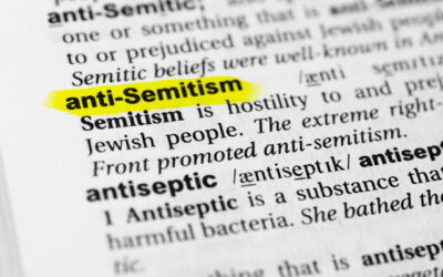 Jewish Identity and Fear  In the Current Rise of Anti-Semitism: A Drama Therapy and Expressive Arts Therapy  Workshop 
