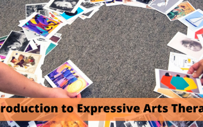 Exploring Expressive Arts Therapy: An Introductory Workshop