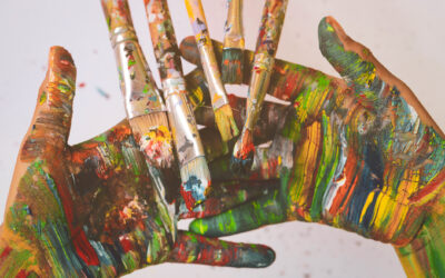 Foundations of Creative Arts Therapy: